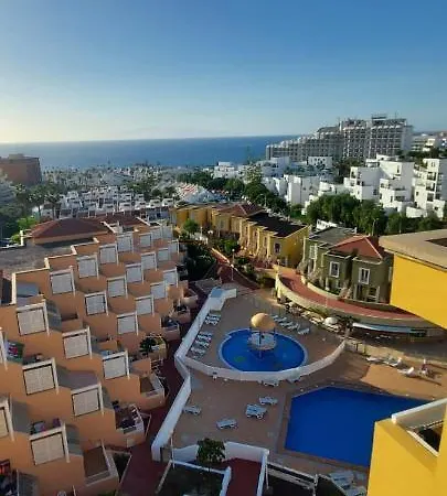 Apartmán Orlando Costa Adeje *