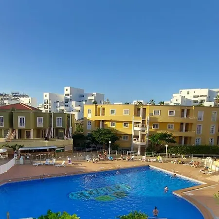 Orlando Costa Adeje *