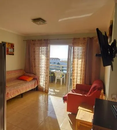 Appartement Orlando Costa Adeje