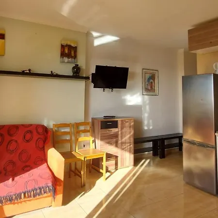 Orlando Costa Adeje Appartement Costa Adeje (Tenerife)