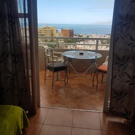 Orlando Costa Adeje Appartement Costa Adeje (Tenerife)