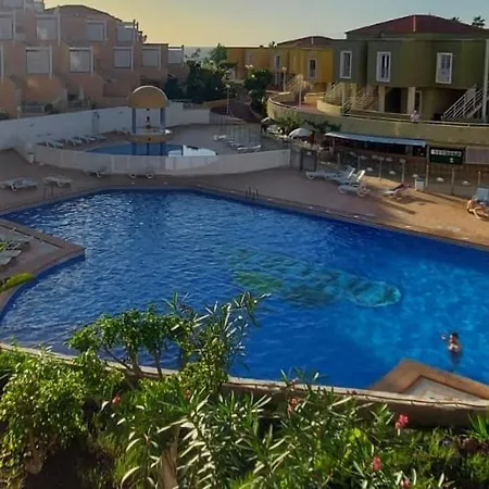 Appartement Orlando Costa Adeje *