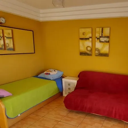 Orlando Costa Adeje Appartement Costa Adeje (Tenerife)